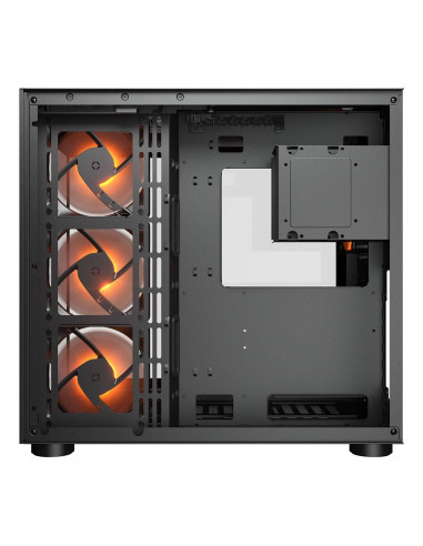 Cougar Obudowa Case Midi-Tower Fv150 Argb