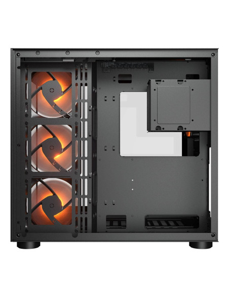 Cougar Obudowa Case Midi-Tower Fv150 Argb