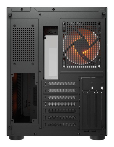 Cougar Obudowa Case Midi-Tower Fv150 Argb