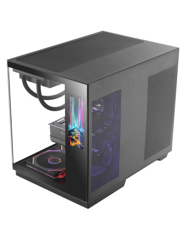 Tacens Mars Mc-Mirage 7.2" Ips Lcd Atx- Obudowa