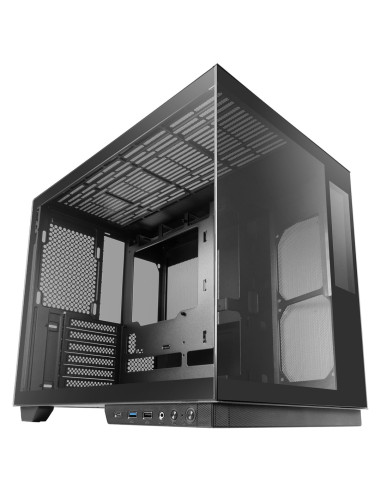 Tacens Mars Mc-Mirage 7.2" Ips Lcd Atx- Obudowa