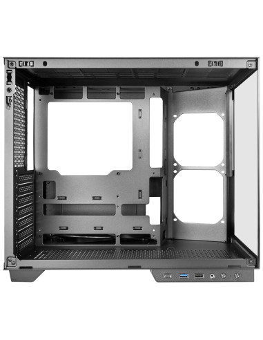 Tacens Mars Mc-Mirage 7.2" Ips Lcd Atx- Obudowa