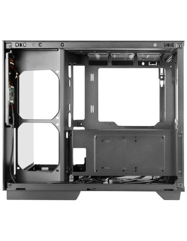 Tacens Mars Mc-Mirage 7.2" Ips Lcd Atx- Obudowa