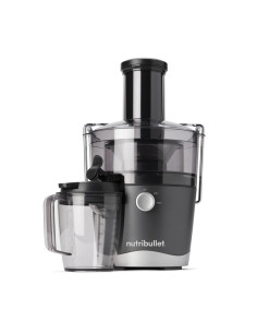 Wyciskarka Nutribullet Nbj100G, Szary, 1,5 L, 0,8 L, Obrotowy, Plastikowy, Stal Nierdzewna, 800 W 2