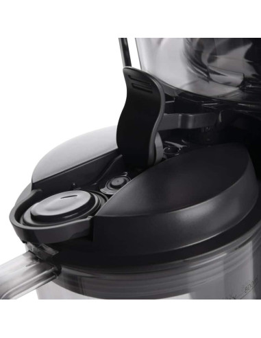 Wyciskarka Nutribullet Nbj100G, Szary, 1,5 L, 0,8 L, Obrotowy, Plastikowy, Stal Nierdzewna, 800 W