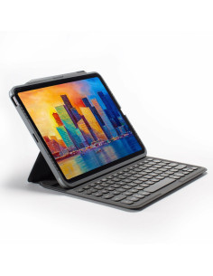 Zagg Keyboard Pro Keys - Obudowa Z Klawiaturą Do Ipad Pro 11" M4 (2024)