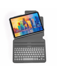 Zagg Keyboard Pro Keys - Obudowa Z Klawiaturą Do Ipad Pro 11" M4 (2024) 2