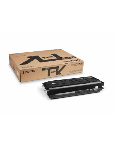 Tk-7125/Toner-Kit Black