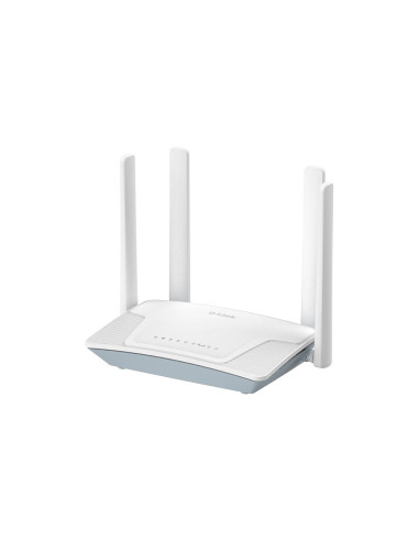 D-Link 4G Lte N300 Wi-Fi Router - Router - Wlan