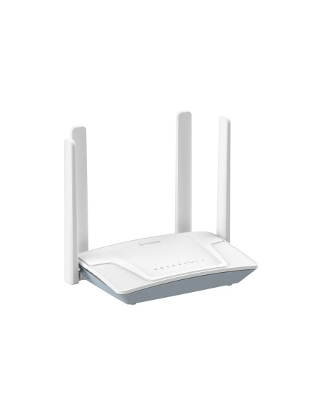 D-Link 4G Lte N300 Wi-Fi Router - Router - Wlan