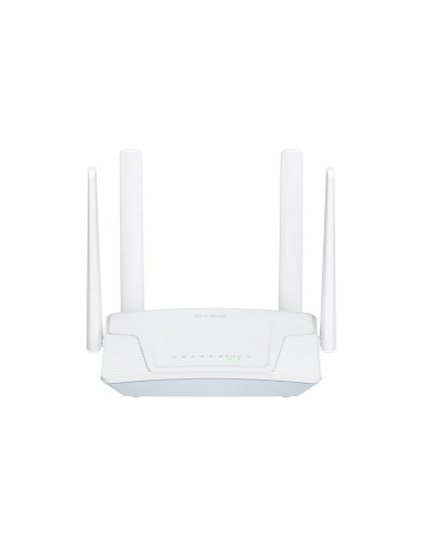 D-Link 4G Lte N300 Wi-Fi Router - Router - Wlan