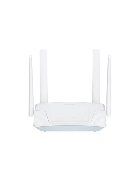 D-Link 4G Lte N300 Wi-Fi Router - Router - Wlan