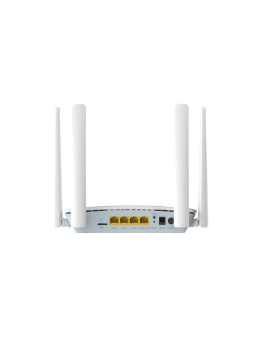 D-Link 4G Lte N300 Wi-Fi Router - Router - Wlan