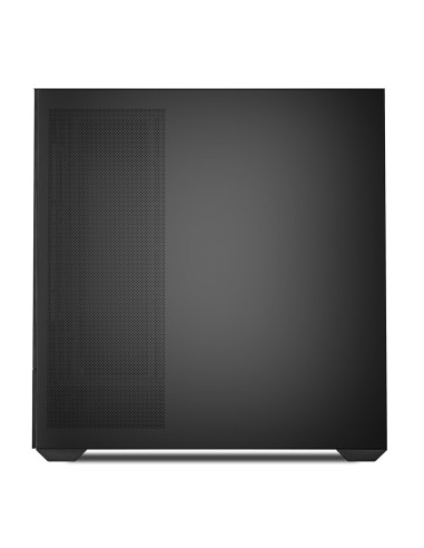 Etui Sharkoon Mk6 Rgb Micro-Atx 1Xglass Czarne