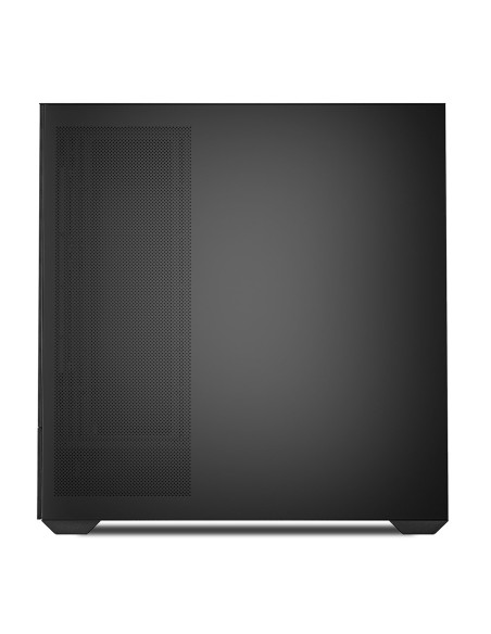 Etui Sharkoon Mk6 Rgb Micro-Atx 1Xglass Czarne