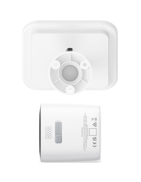 Kamera Eufy Solocam C210 Z Panelem Słonecznym