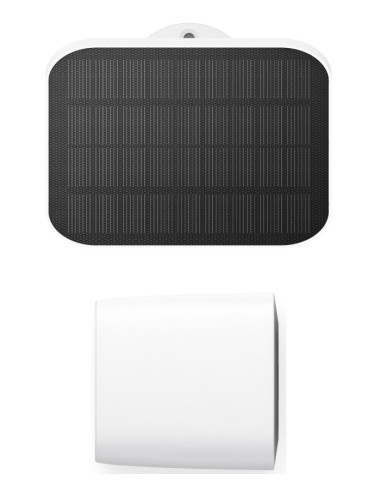 Kamera Eufy Solocam C210 Z Panelem Słonecznym