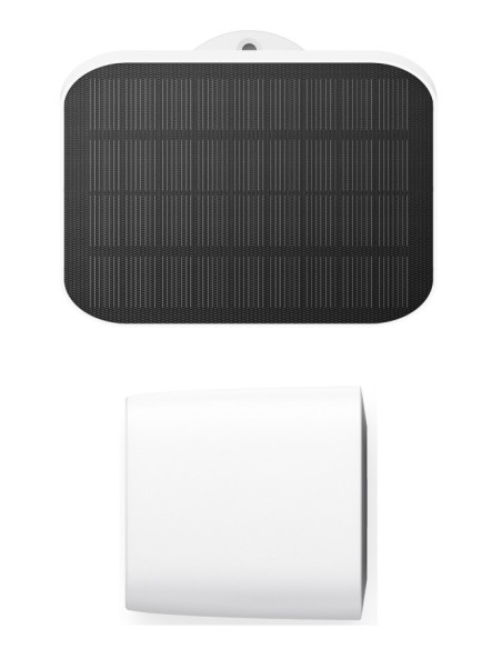 Kamera Eufy Solocam C210 Z Panelem Słonecznym