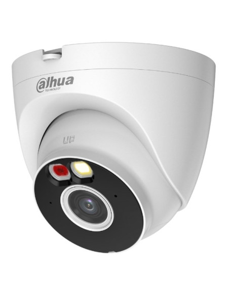 Kamera Ip Dahua Ipc-Hdw1539Da-Saw-Il-0280B