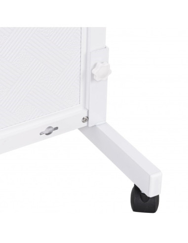 Promiennik Podczerwieni Cronos Carbon P1000 1000W Biały