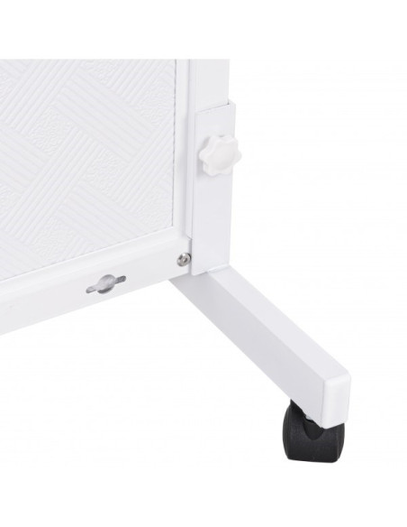 Promiennik Podczerwieni Cronos Carbon P1000 1000W Biały