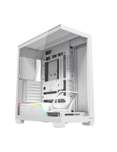 Modecom Obudowa Volcano Stellar Plus Midi Biała