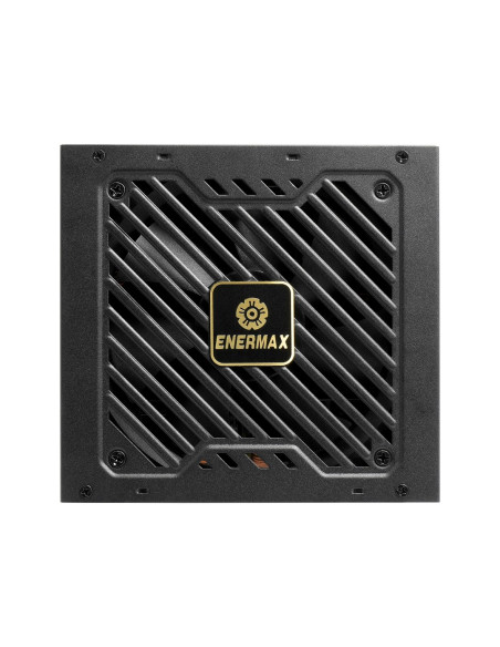 Enermax Zasilacz 750W Revolution3 80+ Złoty Fullmod