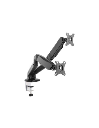 Equip Uchwyt Stołowy 17"-32" / 2Tft 360° Sprężyna Gazowa 9 Kg Detaliczny