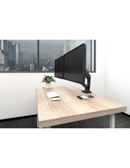 Equip Uchwyt Stołowy 17"-32" / 2Tft 360° Sprężyna Gazowa 9 Kg Detaliczny