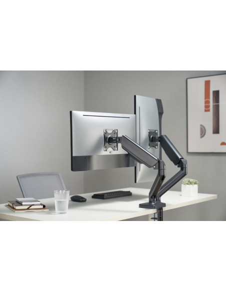 Equip Uchwyt Stołowy 17"-32" / 2Tft 360° Sprężyna Gazowa 9 Kg Detaliczny