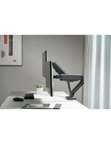 Equip Uchwyt Stołowy 17"-32" / 2Tft 360° Sprężyna Gazowa 9 Kg Detaliczny