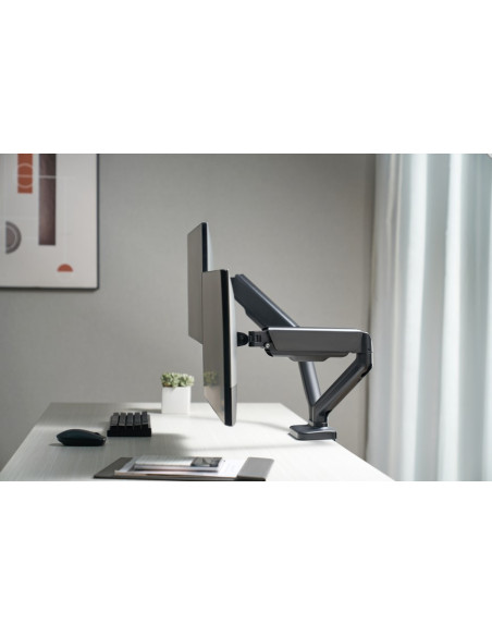 Equip Uchwyt Stołowy 17"-32" / 2Tft 360° Sprężyna Gazowa 9 Kg Detaliczny