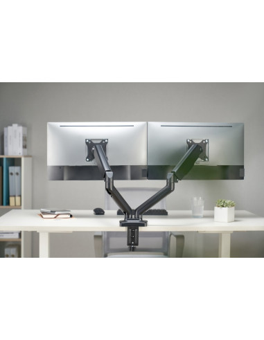 Equip Uchwyt Stołowy 17"-32" / 2Tft 360° Sprężyna Gazowa 9 Kg Detaliczny