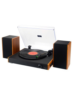 Gramofon Adler Ad 1915