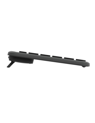 Signature Slim Combo Mk950/Graphite - Deu - Central-419