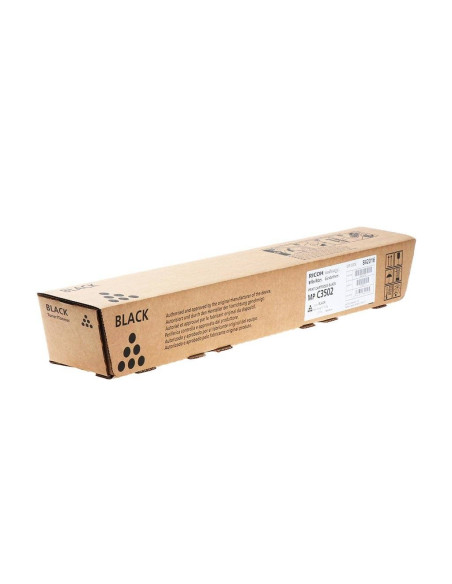 Ricoh Toner Mpc 3002   842016 Black