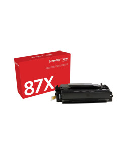 Toner Xerox Everyday Hp 87X (Cf287X)
