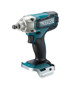Klucz Udarowy Makita Dtw190Z Cordless Impact Wrench 18V 190 Nm Led Bez Akumulatorów I Ładowarki