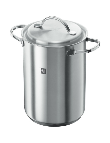 Zwilling 40990-005-0 Garnek Do Makaronu 4,5 L 16 Cm Stal Nierdzewna