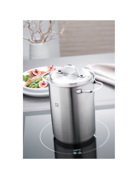 Zwilling 40990-005-0 Garnek Do Makaronu 4,5 L 16 Cm Stal Nierdzewna