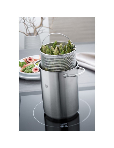 Zwilling 40990-005-0 Garnek Do Makaronu 4,5 L 16 Cm Stal Nierdzewna