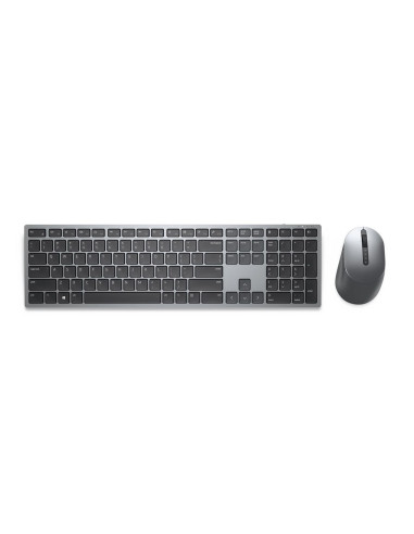 Klawiatura Dell Km7321W Rf Wireless