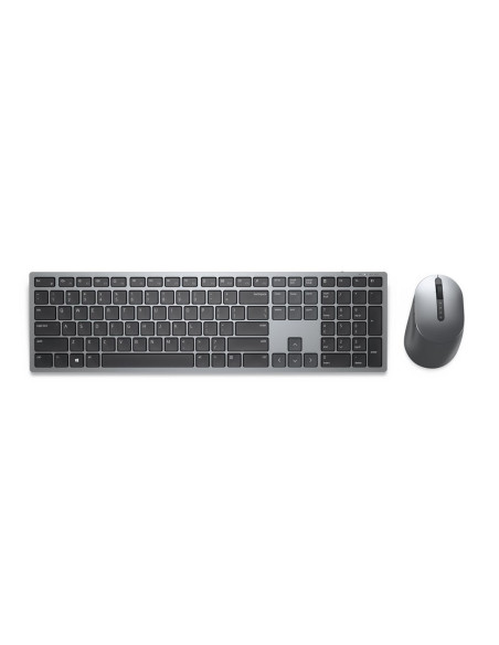 Klawiatura Dell Km7321W Rf Wireless