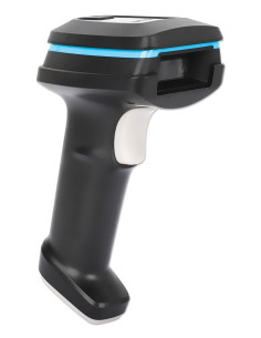 Skaner Kodów Kreskowych Manhattan 2D Led Ręczny Skaner Ręczny Ip52 450 Mm 2