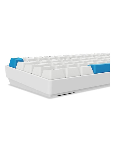 Klawiatura Gamingowa Sharkoon Skiller Sgk50 S4 Gen2 Pbt Wei-Gel Rgb
