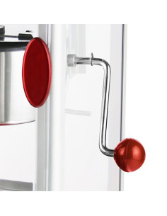 Maszyna Do Popcornu Emerio, Nieprzywierająca, Pojemność 50G 2