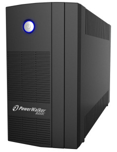 Zasilacz Ups Power Walker Vi 1000 Sb Fr (1000Va)