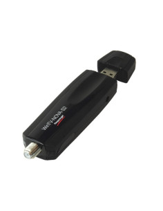Odbiornik Telewizji Cyfrowej Hauppauge Wintv Nova-S2 - Dvb-S2 - Hdtv - Usb2.0