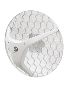 Router Mikrotik Wrl Lhg Wifi6/Lhg-5Axd