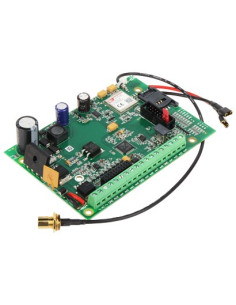Moduł Komunikacyjny Lte Sr-806/Lte Pronal